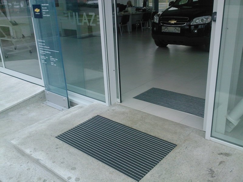  Unikomerc, Velika Gorica 