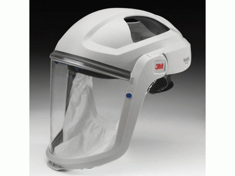  Versaflo M-107 