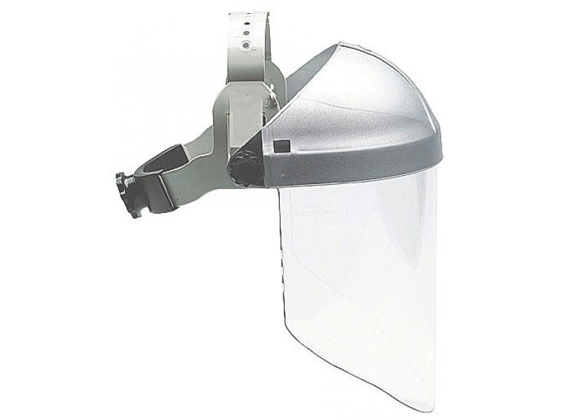  H8A nosač + WP96 vizir 