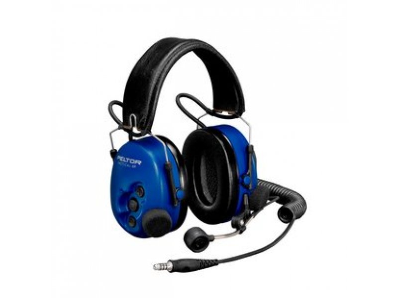  Model MT1H7F2-07-51 sklopivi naglavni, ATEX, plavi 