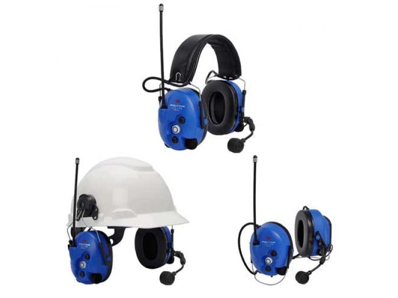  3M Peltor LiteCom Pro II - svi modeli s APEX/IECEx certifikatom 