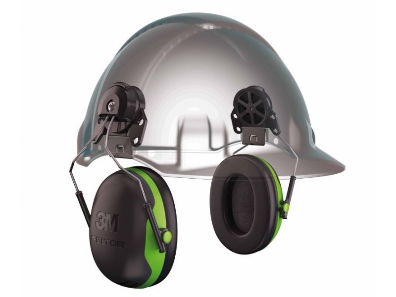  3M Peltor X1P3-GA 
