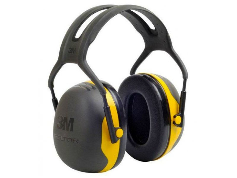  3M Peltor X2A-GU 