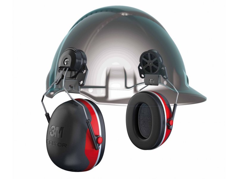  3M Peltor X3P3-RD 