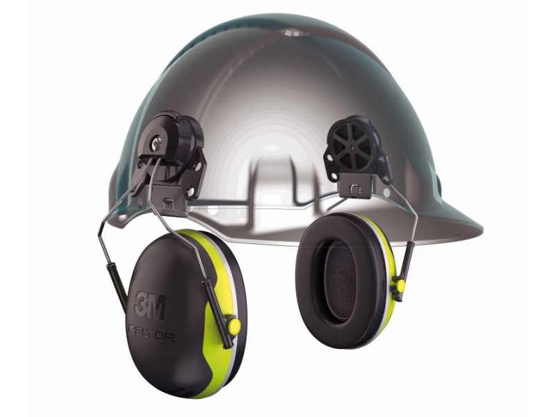  3M Peltor X4A-GB 