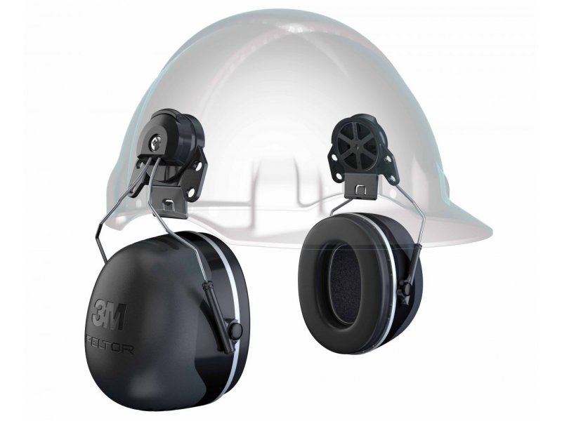  3M Peltor X5P3-SV 