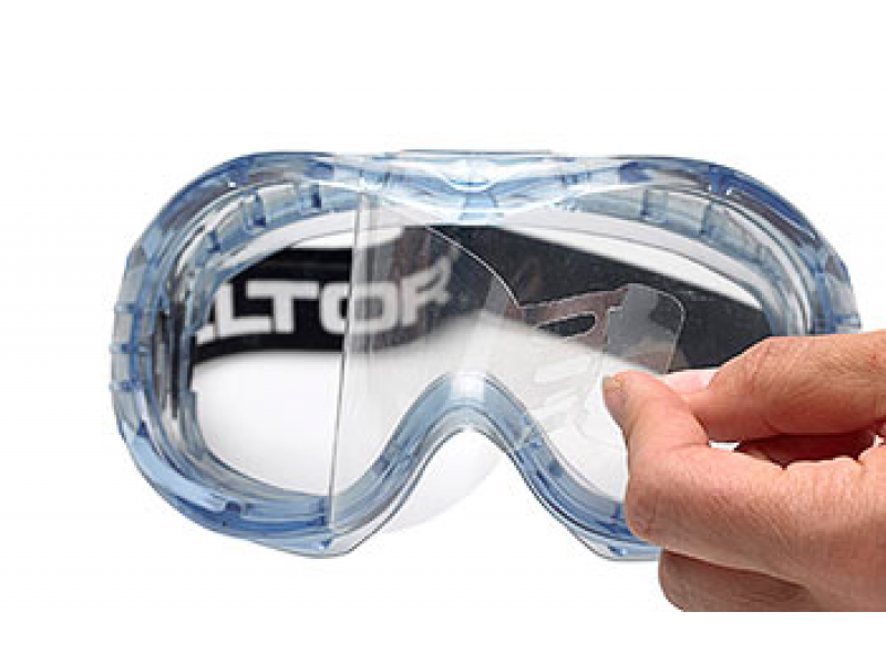  T-N-Wear 71360-00006M zaštitne samoljepljive folije za leće 