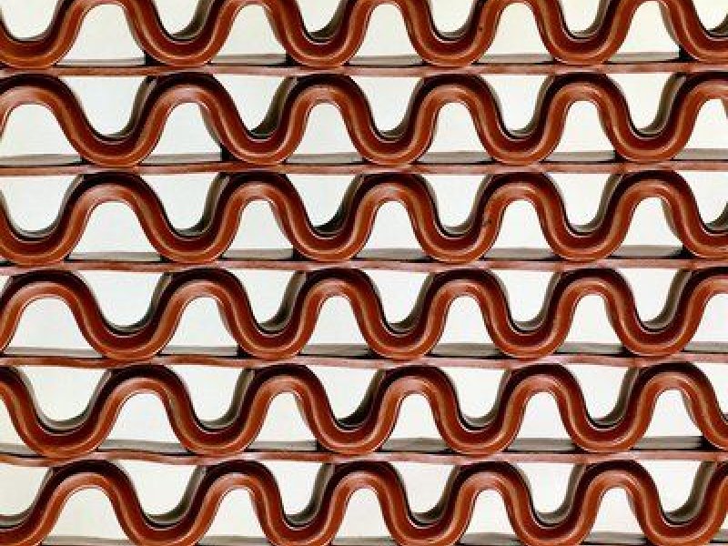  3M Safety-Walk Cushion 5100 - smeđa 