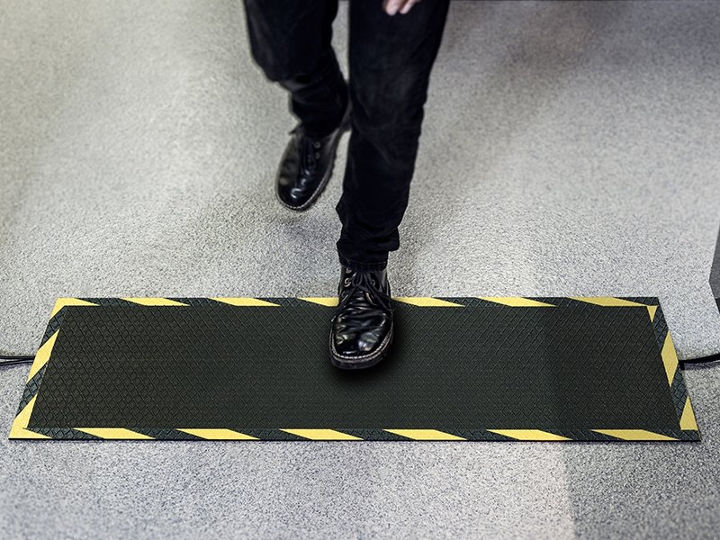  Kable-Mat Rubber Top 