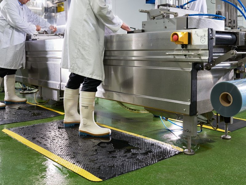 Kleen-Komfort Safety 