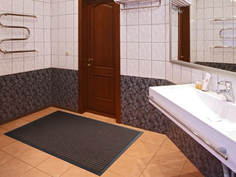  Kleen-Tex Water-Horse 