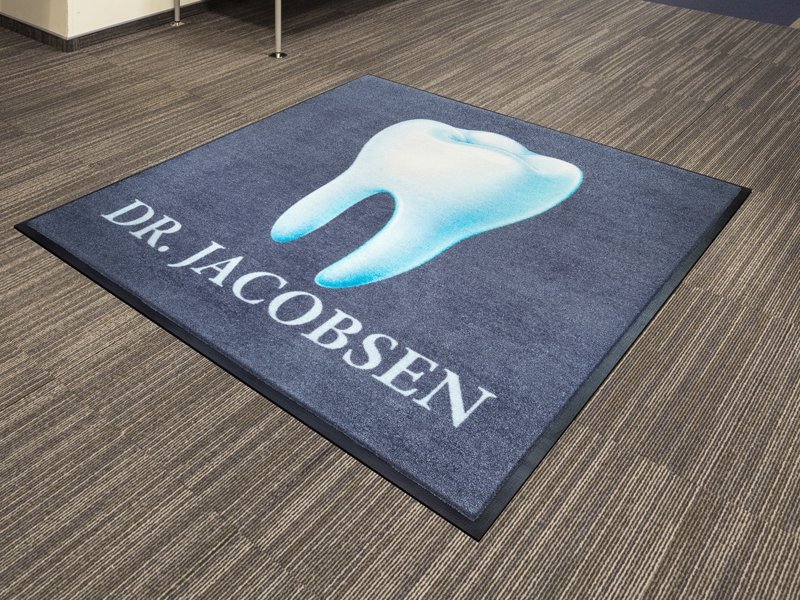  Kleen-Tex Jet-Print Vision 