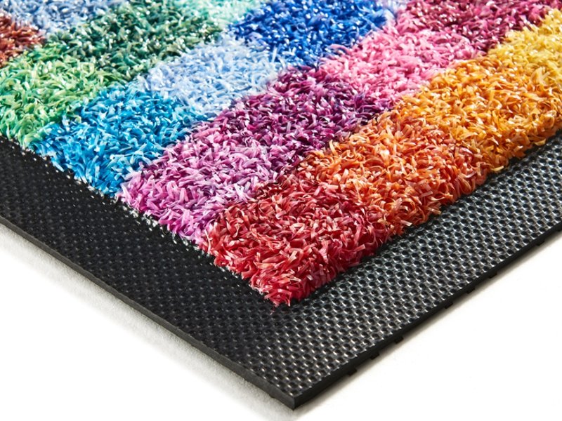  Kleen-Tex Logo Outdoor 