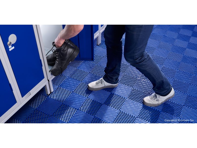  Kleen-Tile 