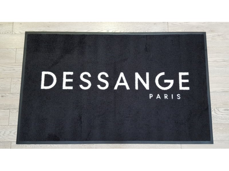  Dessange Paris - Jet-Print 90 x 150 cm 