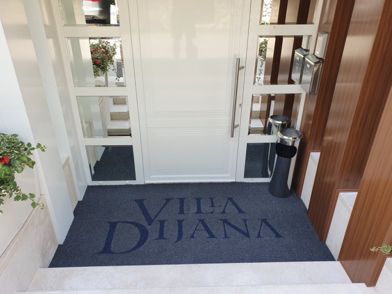  Villa Dijana 