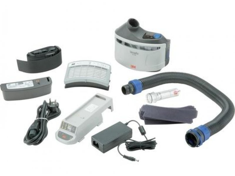  TR-315E Starter kit 