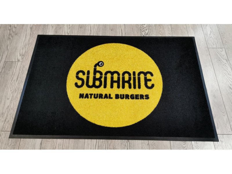  Submarine Burgers, Zagreb 