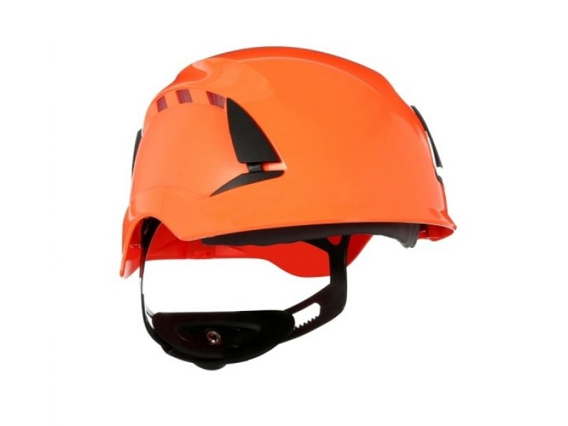  3M SecureFit X5500 Zaštitna kaciga 