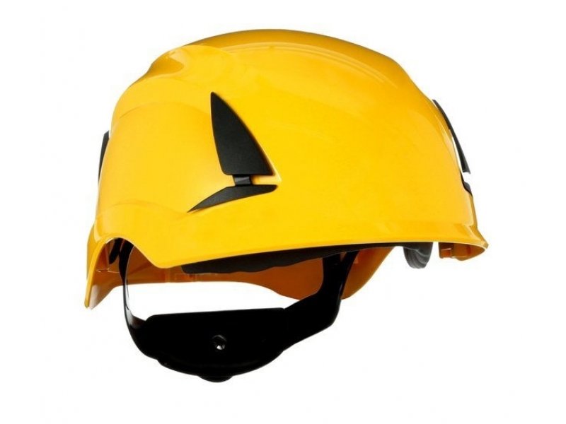  3M SecureFit X5500 Zaštitna kaciga 