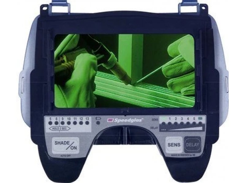  3M Speedglas filtar 9100X 