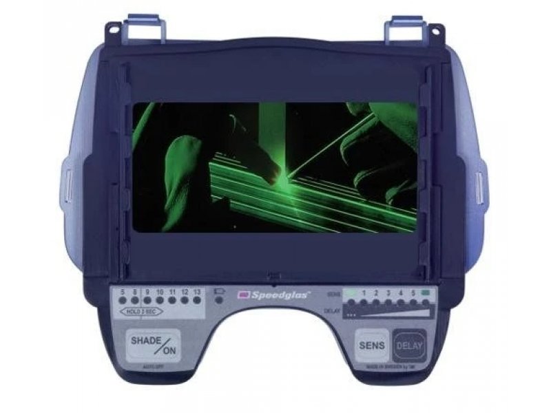  3M Speedglas filtar 9100V 