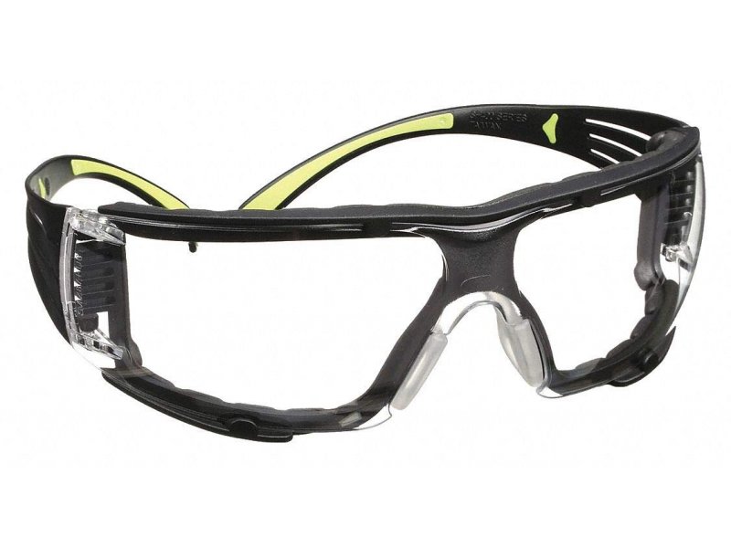  Naočale SF401AF-EU + pjenasti umetak SF400FI 