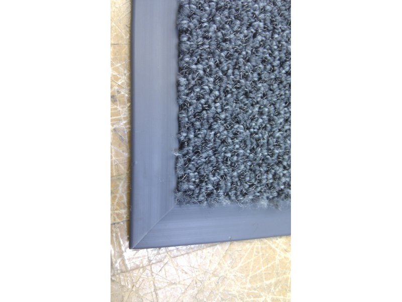  3M Nomad Aqua 85 - obrub/rampa 