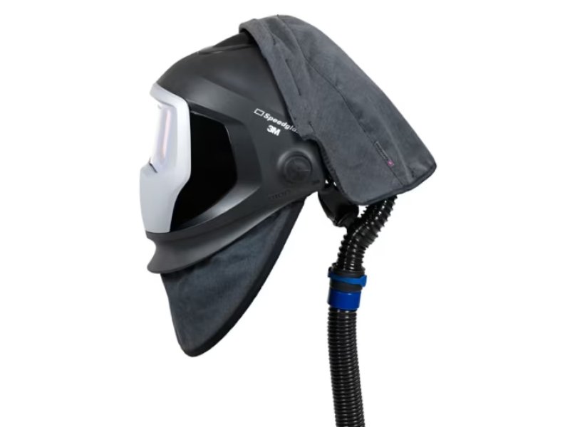  Speedglas 9100 Air + kapuljača 