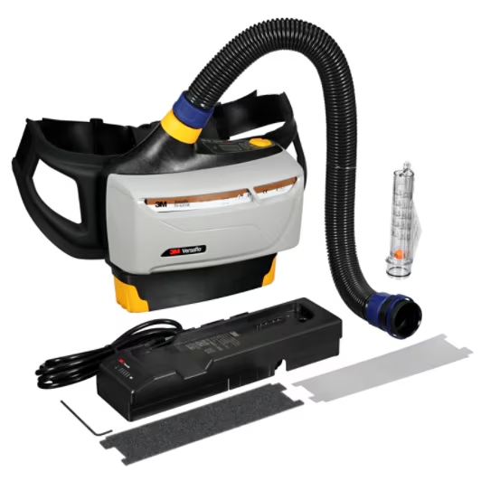 3M TR-819E Versaflo sustav filtracije zraka