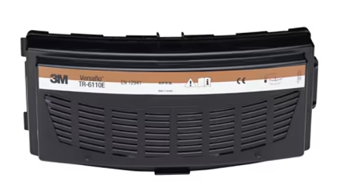 3M TR-6110E Versaflo filter A1P