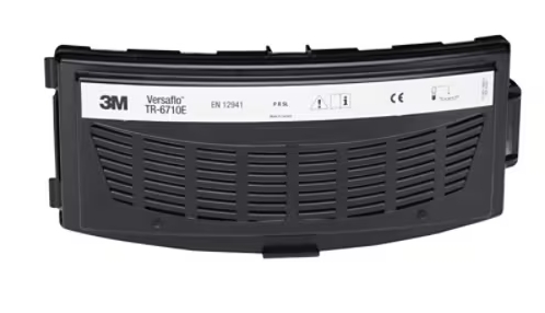 3M TR-6710E Versaflo filter P3 R