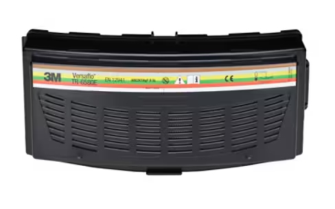 3M TR-6580E Versaflo filter ABE2K1HgP