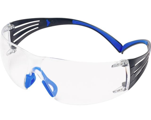 3M SecureFit SF401SGAF-BLU-EU zaštitne naočale