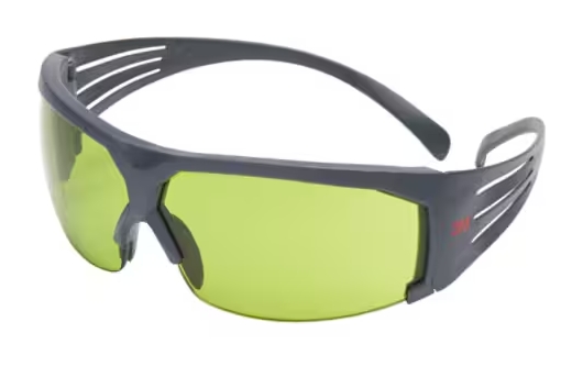 3M SecureFit SF617AS-EU zaštitne naočale DIN 1,7