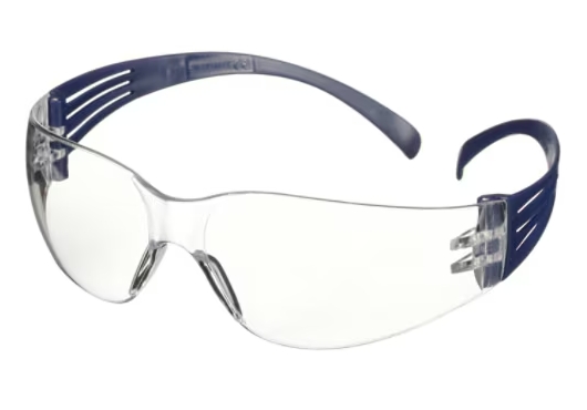 3M SecureFit SF101AF-BLU-EU zaštitne naočale