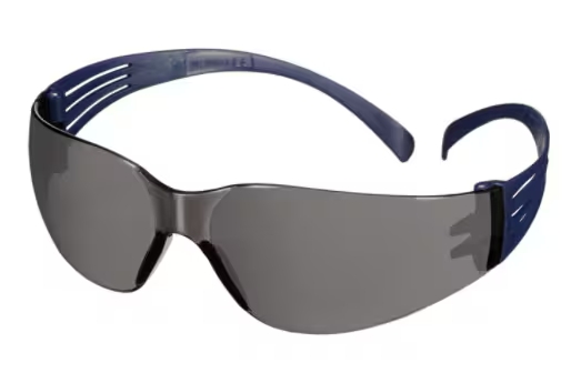 3M SecureFit SF102AF-BLU-EU zaštitne naočale