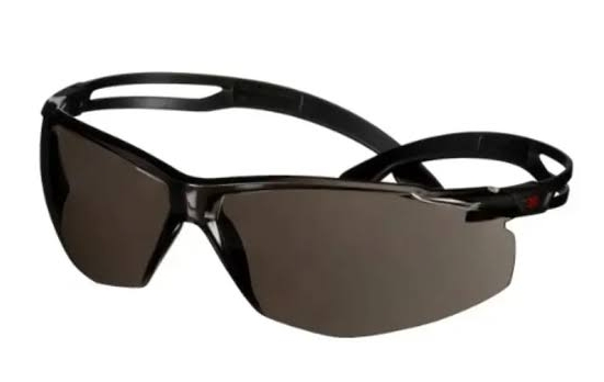 3M SecureFit SF502SGAF-BLK zaštitne naočale
