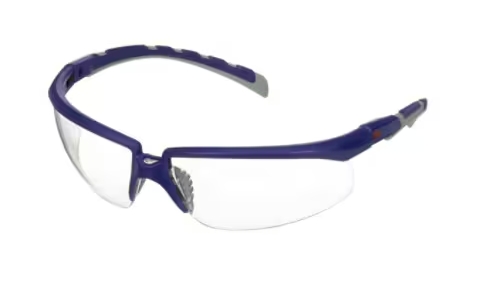 3M Solus S2001AF-BLU zaštitne naočale