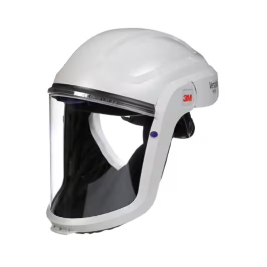 3M M-206 Versaflo zaštitna kaciga s vizirom