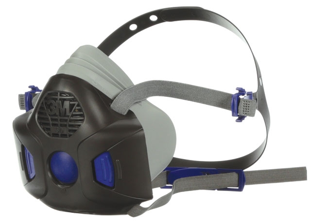 3M HF-802SD Polumaska (obrazina)
