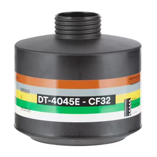 3M DT-4045E CF32 kombinirani filter A2B2E2K2P3 R D