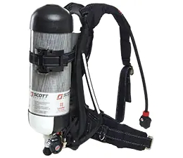 3M Scott ProPak-F autonomni aparat za disanje