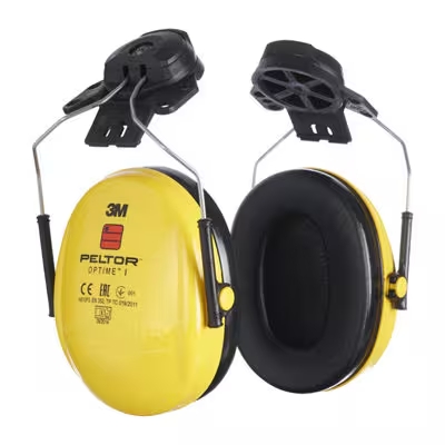 3M H510P3E-405-GU Peltor Optime I antifoni