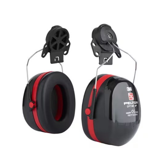 3M H540P3E-413-SV Peltor Optime III antifoni