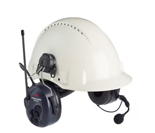 3M MT53H7P3E4400-EU Peltor LiteCom