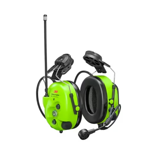 3M MT73H7P3E4D10EU GB Peltor WS LiteCom Pro III
