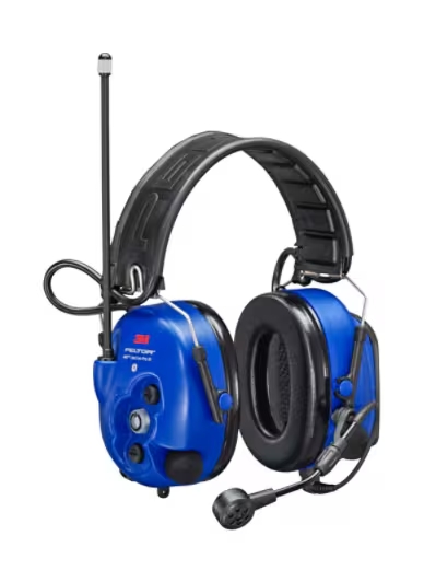 3M MT73H7F4D10EU-50 Peltor WS LiteCom Pro III EX