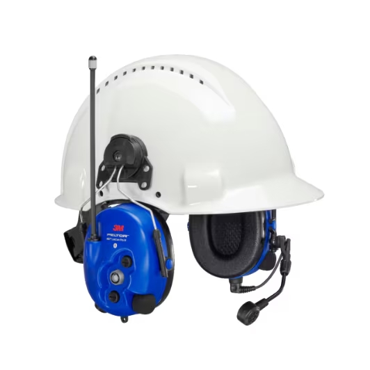 3M MT73H7P3E4D10EU-50 Peltor WS LiteCom Pro III EX