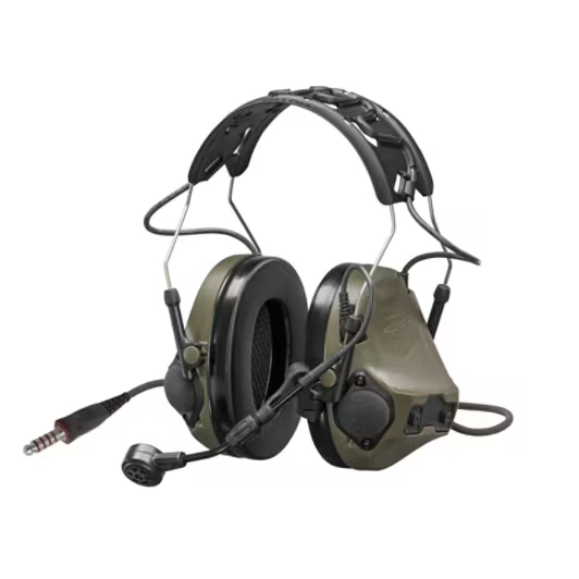 3M  MT14H418A-35 GN Peltor ComTac VIII